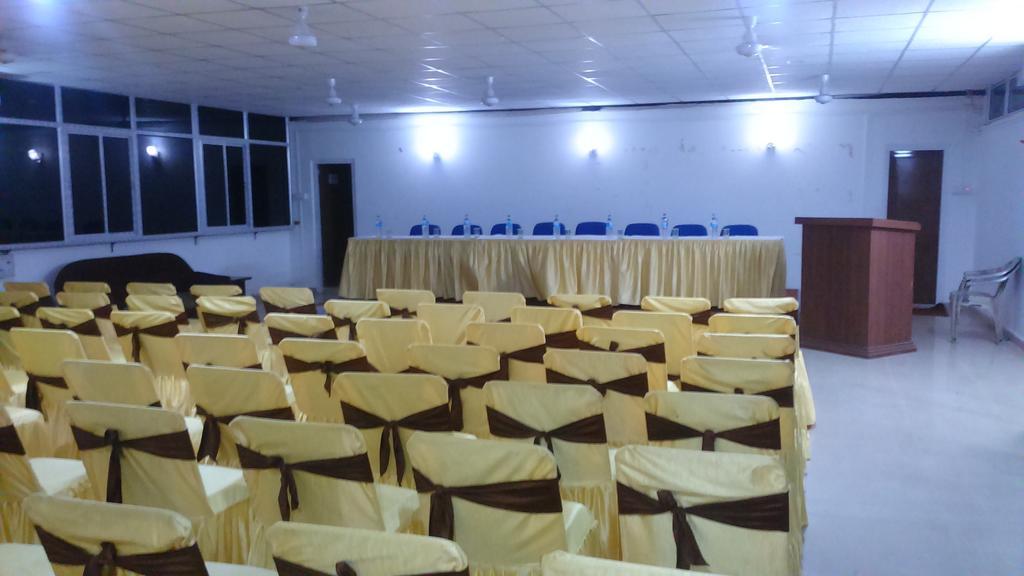 غاواهاتي Hotel Parshuram المظهر الخارجي الصورة