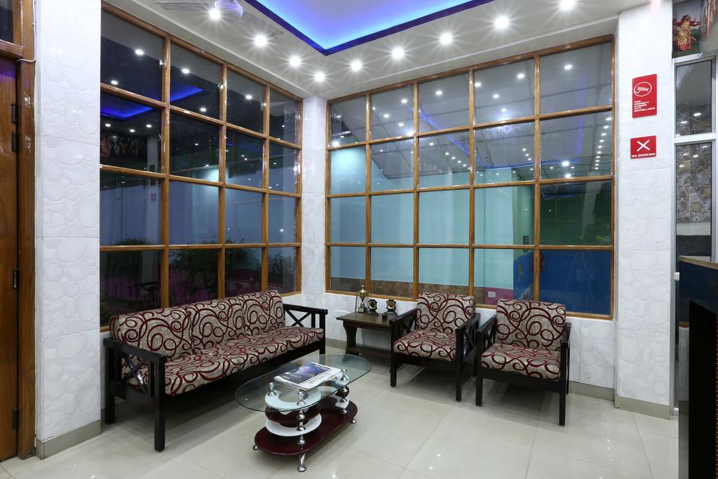 غاواهاتي Hotel Parshuram المظهر الخارجي الصورة
