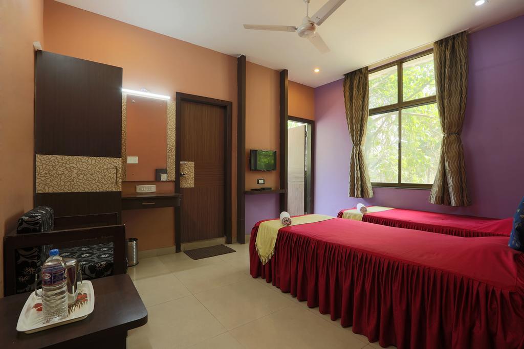 غاواهاتي Hotel Parshuram المظهر الخارجي الصورة