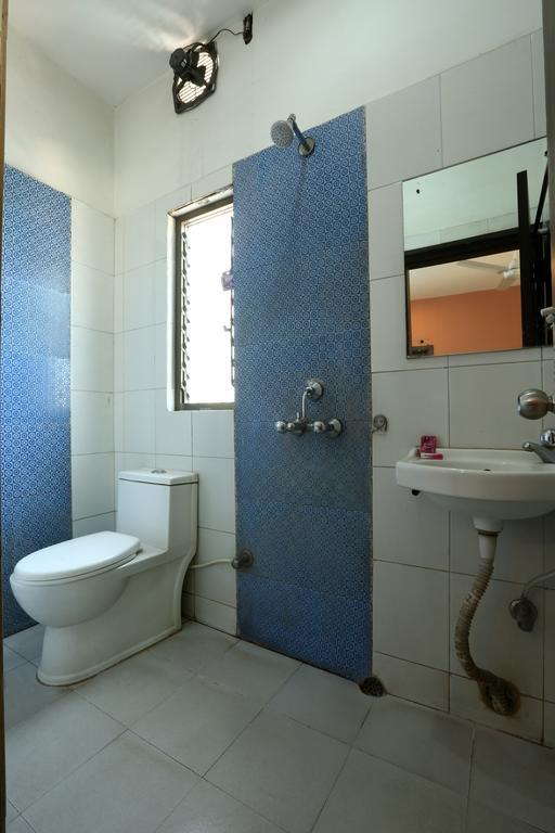 غاواهاتي Hotel Parshuram المظهر الخارجي الصورة