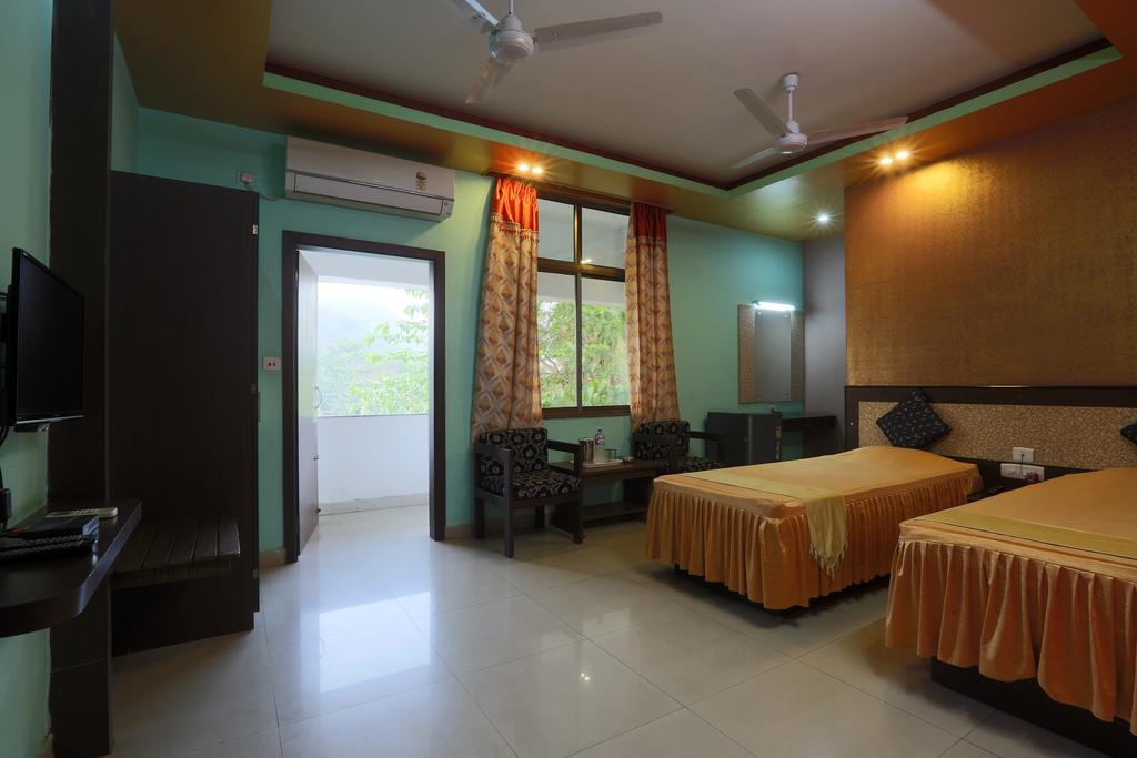 غاواهاتي Hotel Parshuram المظهر الخارجي الصورة