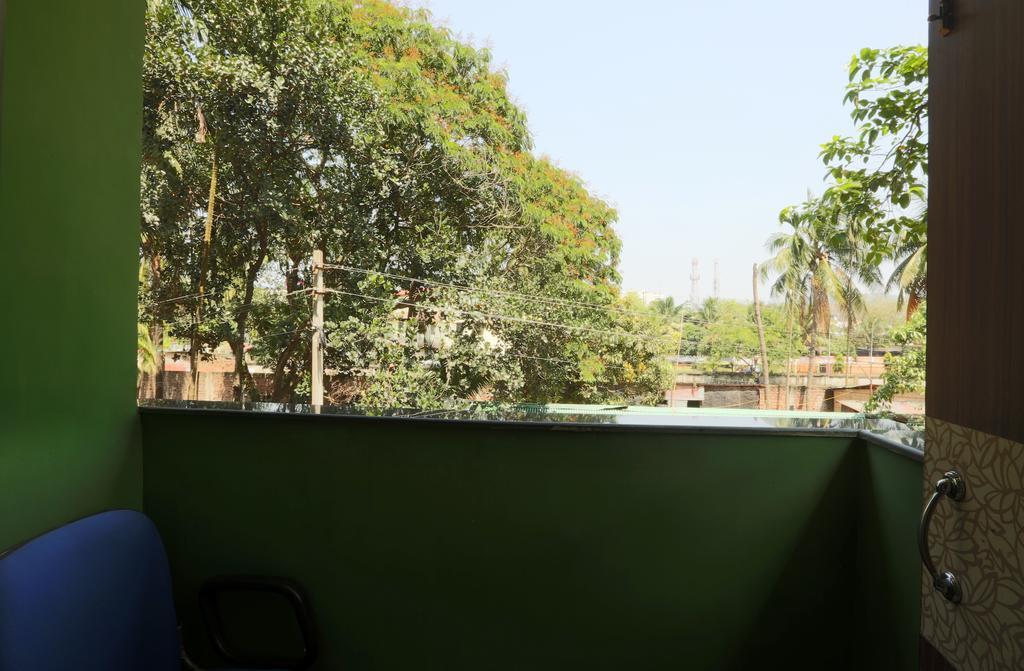 غاواهاتي Hotel Parshuram المظهر الخارجي الصورة