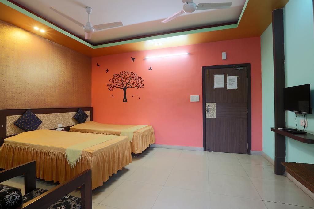 غاواهاتي Hotel Parshuram المظهر الخارجي الصورة