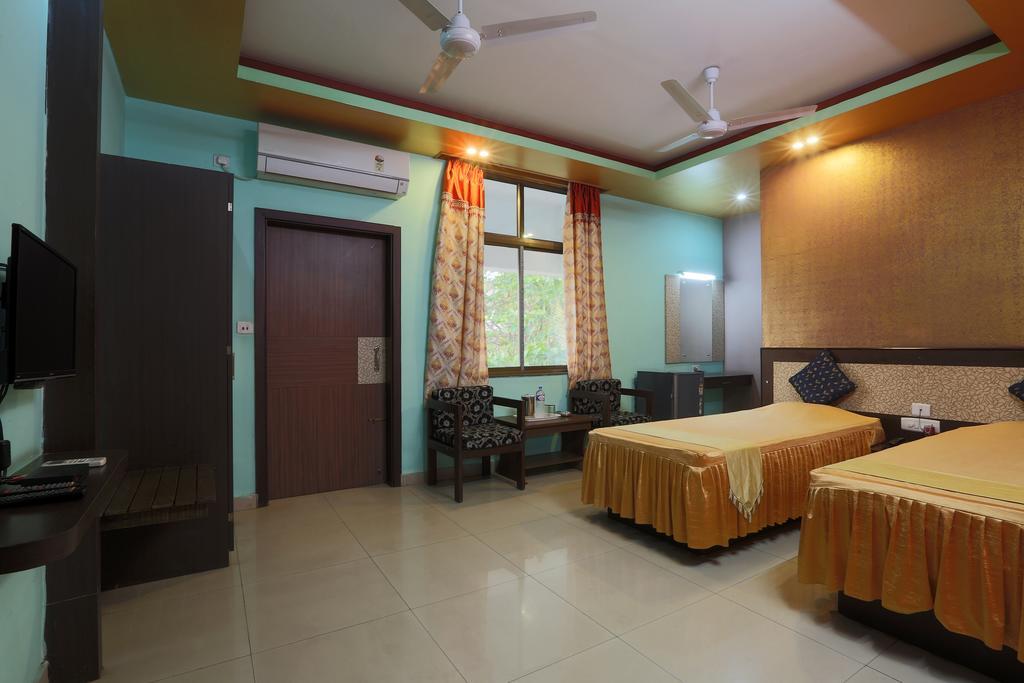 غاواهاتي Hotel Parshuram المظهر الخارجي الصورة
